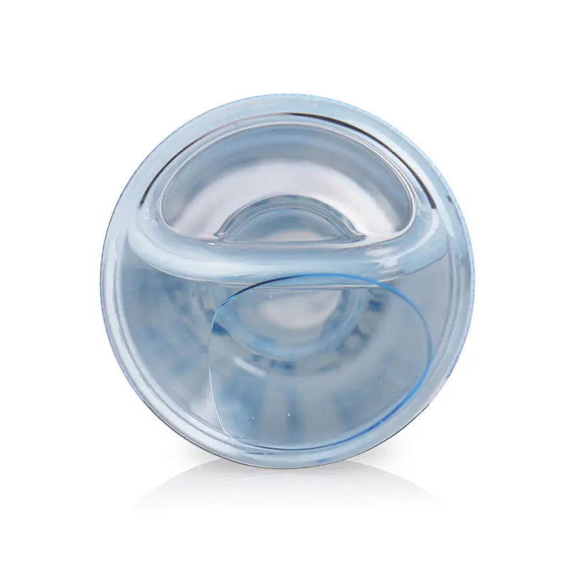 2pcs/pair Color Contact Lens Transparent Myopia Comfortable Clear Prescription Soft Natural High Prescriptions -1.00 to -20.00