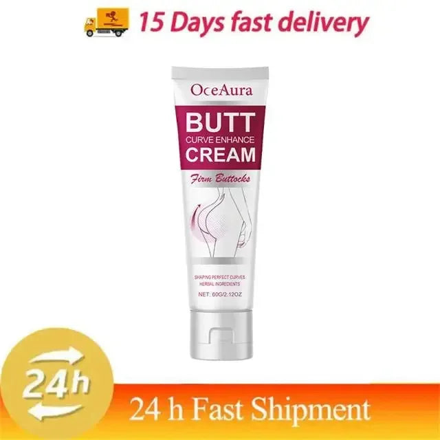 Buttock Lifting Cream Hip Breast Plump Growth Massage Prevent Sagging Boobs Bigger Tightening Shaping Butt Enlargement Cream