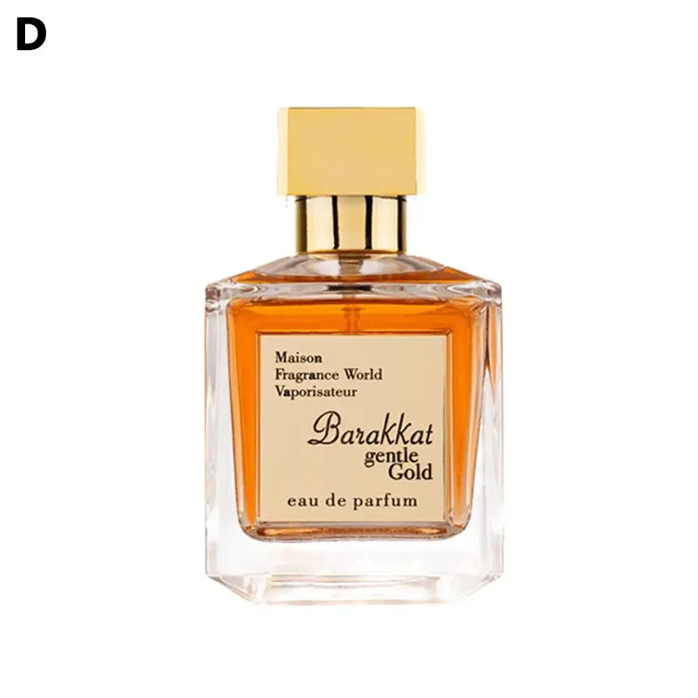 100ml Lasting Fragrance Eau De Parfum Women Perfume Floral Scent Pheromone Men High Quality Balminess Body Spray