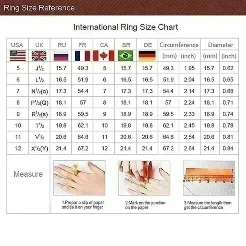 Dazzling Round Geometry Simple Silver Rose Gold Color Rings for Women Fashion Metal Inlaid Purple White Stones Ring Jewelry